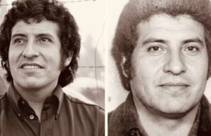 Victor Jara y Littre Quiroga