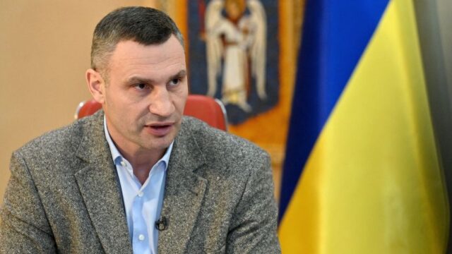 Vitali Klitschko