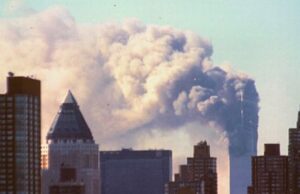 25º aniversario de los atentados del 11 de septiembre