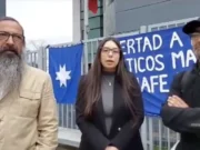 Declaración de los abogados de Héctor Llaitul