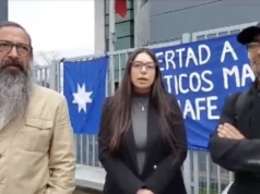 Declaración de los abogados de Héctor Llaitul