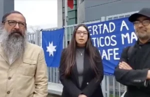 Declaración de los abogados de Héctor Llaitul