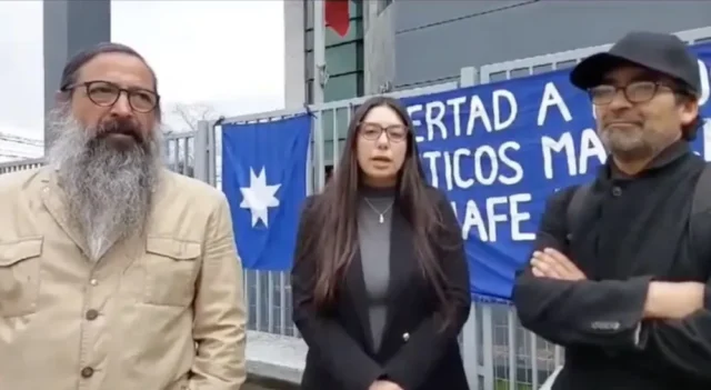 abogados de Llaitul