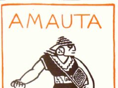 LAS IDEAS DE MARIÁTEGUI EN LA REVISTA AMAUTA