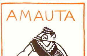 LAS IDEAS DE MARIÁTEGUI EN LA REVISTA AMAUTA