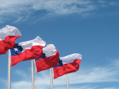 Chile – Patriotismo de Vasallos