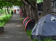 Atrapados en un shock de vivienda