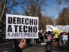 Vivienda y renta básica ante el tsunami demográfico en España