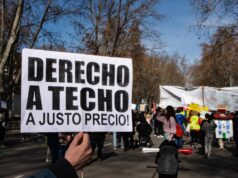 Vivienda y renta básica ante el tsunami demográfico en España