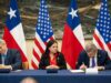 ESTADOS UNIDOS NUNCA HA SIDO ALIADO DE CHILE (I)