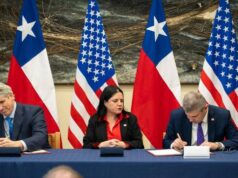 ESTADOS UNIDOS NUNCA HA SIDO ALIADO DE CHILE (I)