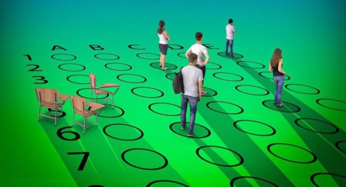 Hechos – Fracaso de la educación