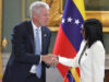 ¿Es legal el acuerdo petrolero entre EE.UU. y Venezuela?: “Claramente inconstitucional”, dice el economista Francisco Rodríguez