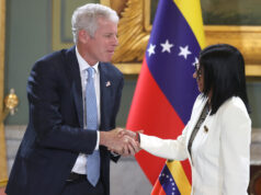¿Es legal el acuerdo petrolero entre EE.UU. y Venezuela?: “Claramente inconstitucional”, dice el economista Francisco Rodríguez