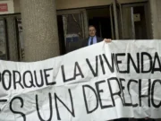 En España no existe el derecho a la Vivienda