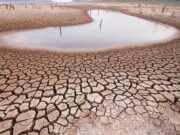 Chile, un país al límite. Agua, cobre, litio y océanos: anatomía de una crisis ecológica. Por Patricio Arenas