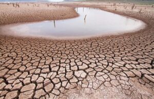 Chile, un país al límite. Agua, cobre, litio y océanos: anatomía de una crisis ecológica. Por Patricio Arenas