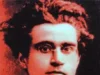 «Odio a los indiferentes»: Antonio Gramsci
