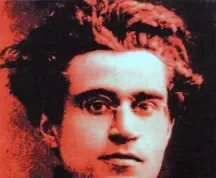 «Odio a los indiferentes»: Antonio Gramsci