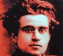 «Odio a los indiferentes»: Antonio Gramsci