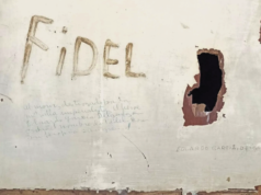 A la conquista de lo imposible con Fidel