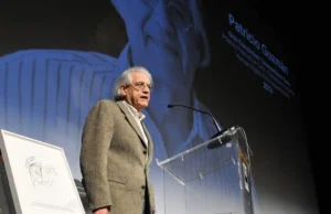 La batalla de Chile es una obra maestra del cine revolucionario