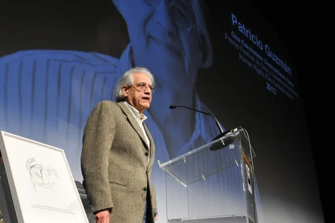 La batalla de Chile es una obra maestra del cine revolucionario