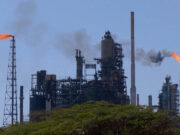 EEUU – llega a un acuerdo para tomar el control de 65.000 millones de barriles de petróleo venezolano