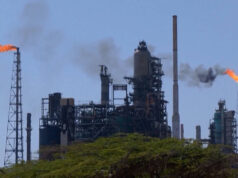 EEUU – llega a un acuerdo para tomar el control de 65.000 millones de barriles de petróleo venezolano
