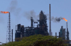 EEUU – llega a un acuerdo para tomar el control de 65.000 millones de barriles de petróleo venezolano