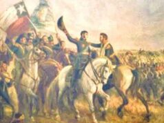 Chile – Las «fiestas patrias» por Luis Emilio Recabarren