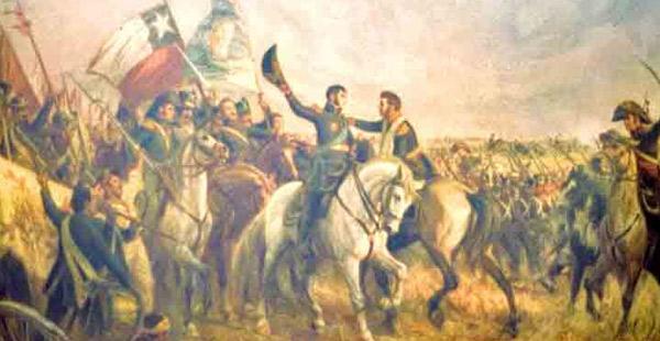 Chile – Las «fiestas patrias» por Luis Emilio Recabarren