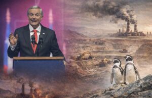 ¿Qué impactos ambientales tendrá la megarreforma de Kast?