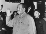 A cincuenta años de la muerte de Mao, China deja atrás su legado