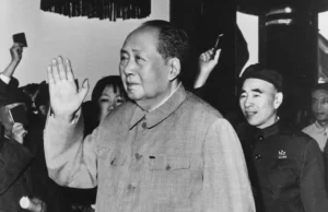 A cincuenta años de la muerte de Mao, China deja atrás su legado