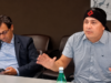 La medalla a Héctor Llaitul y la furia de El Mercurio: cuando el conflicto mapuche cruza las fronteras