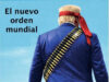 El informe de un defunción