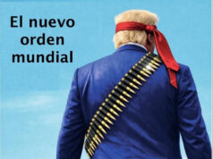 El informe de un defunción
