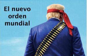 El informe de una defunción