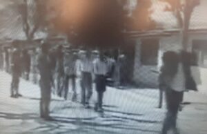 Allanamiento Población Nueva Matucana y Masacre de pobladores, el 23 de septiembre de 1973