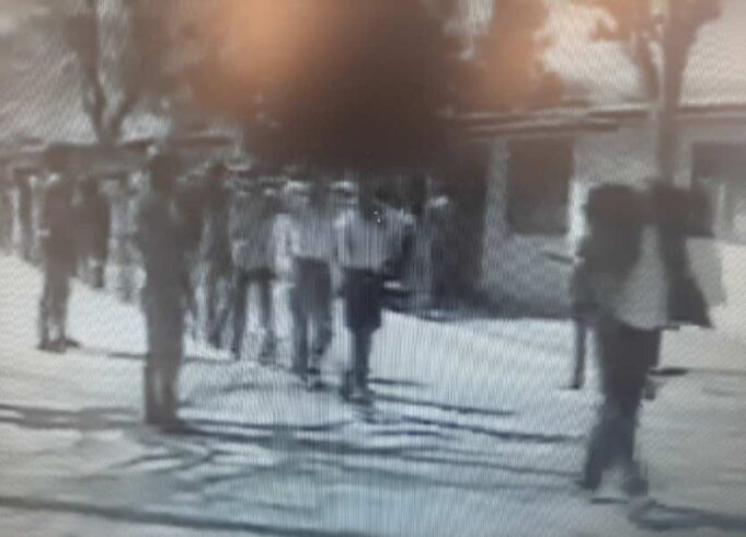 Allanamiento Población Nueva Matucana y Masacre de pobladores, el 23 de septiembre de 1973