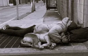 Chile – Cuando sobrevivir ocupa el lugar de vivir