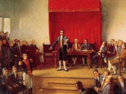 La Independencia de Chile