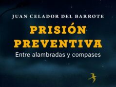 Prisión preventiva: una novela-testimonio para conocer los intestinos dela bestia penitenciaria chilena