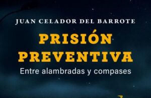 Prisión preventiva: una novela-testimonio para conocer los intestinos dela bestia penitenciaria chilena