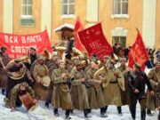 Revolución de Octubre – Cuando las y los trabajadores demostraron que la historia también nos pertenece