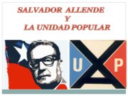 A 56 años de la elección de Allende: el día en que el pueblo se permitió soñar. Por Luis Mesina