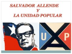 A 56 años de la elección de Allende: el día en que el pueblo se permitió soñar. Por Luis Mesina