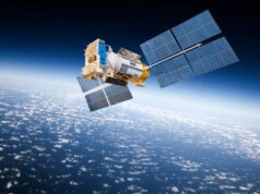¿Qué arma secreta tiene EEUU en el espacio?