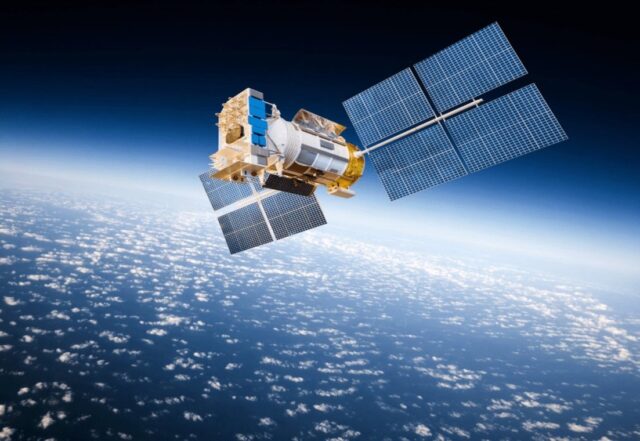 satelite